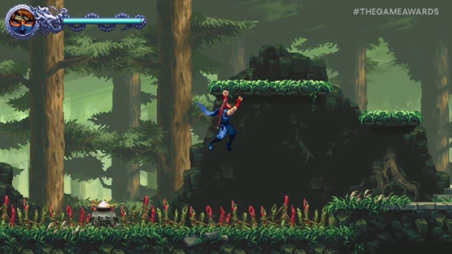 Ninja Gaiden Returns