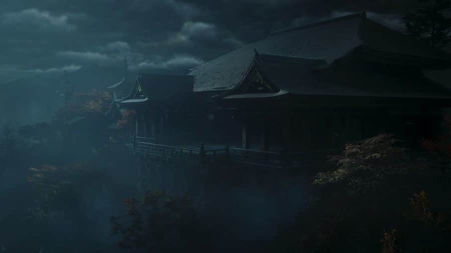 Onimusha Way of the Sword