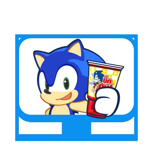Sonic the Hedgehog