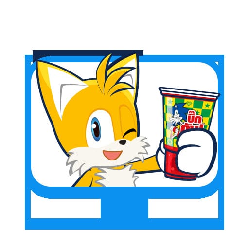 Sonic the Hedgehog