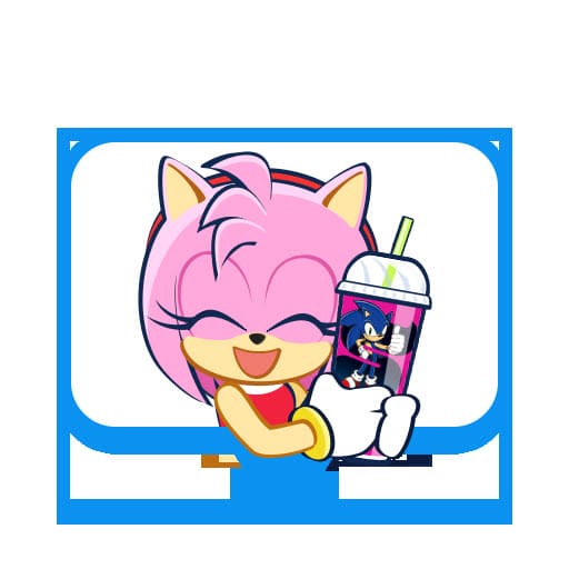 Sonic the Hedgehog