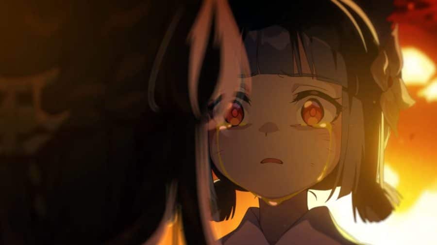 Zenless Zone Zero Hoshimi Miyabi