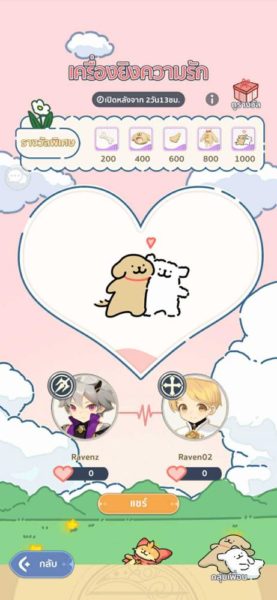 ไกด์เกม Go Go Muffin