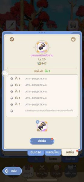 ไกด์เกม Go Go Muffin