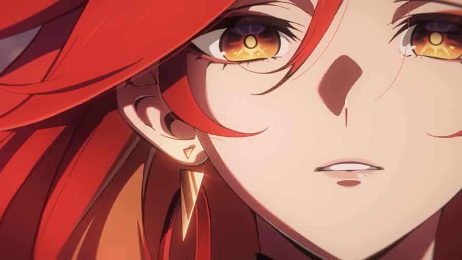 Genshin Impact