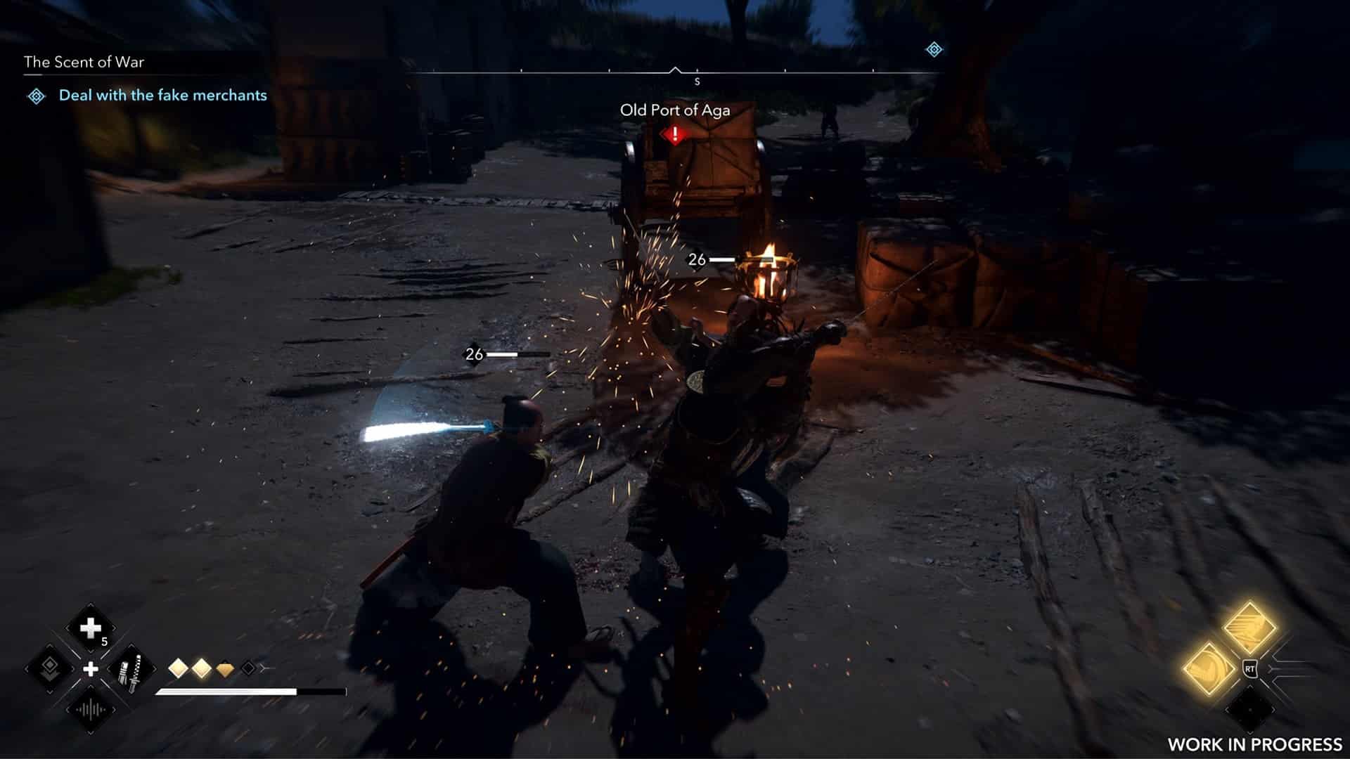 Assassin's Creed Shadows