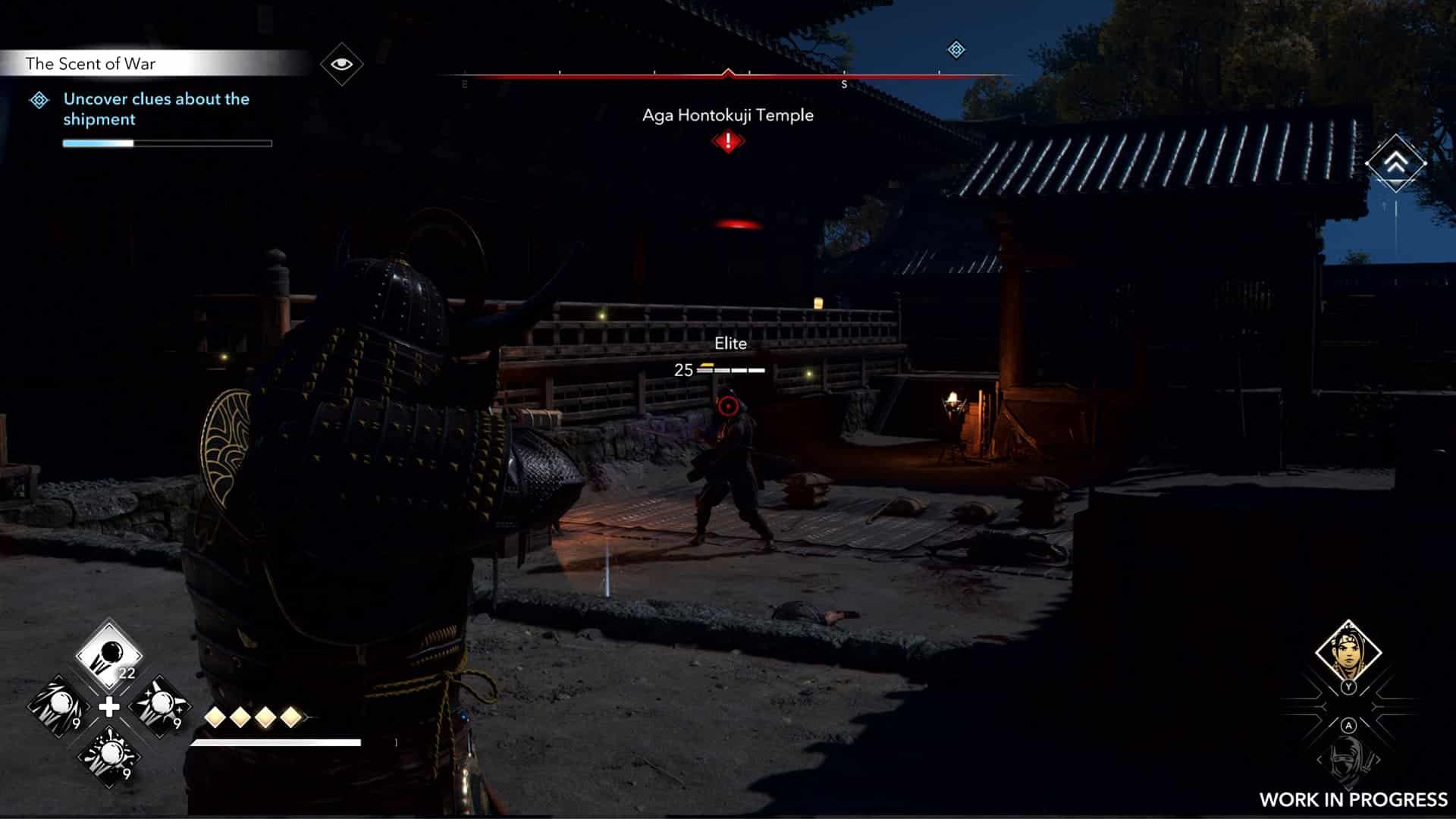 Assassin's Creed Shadows