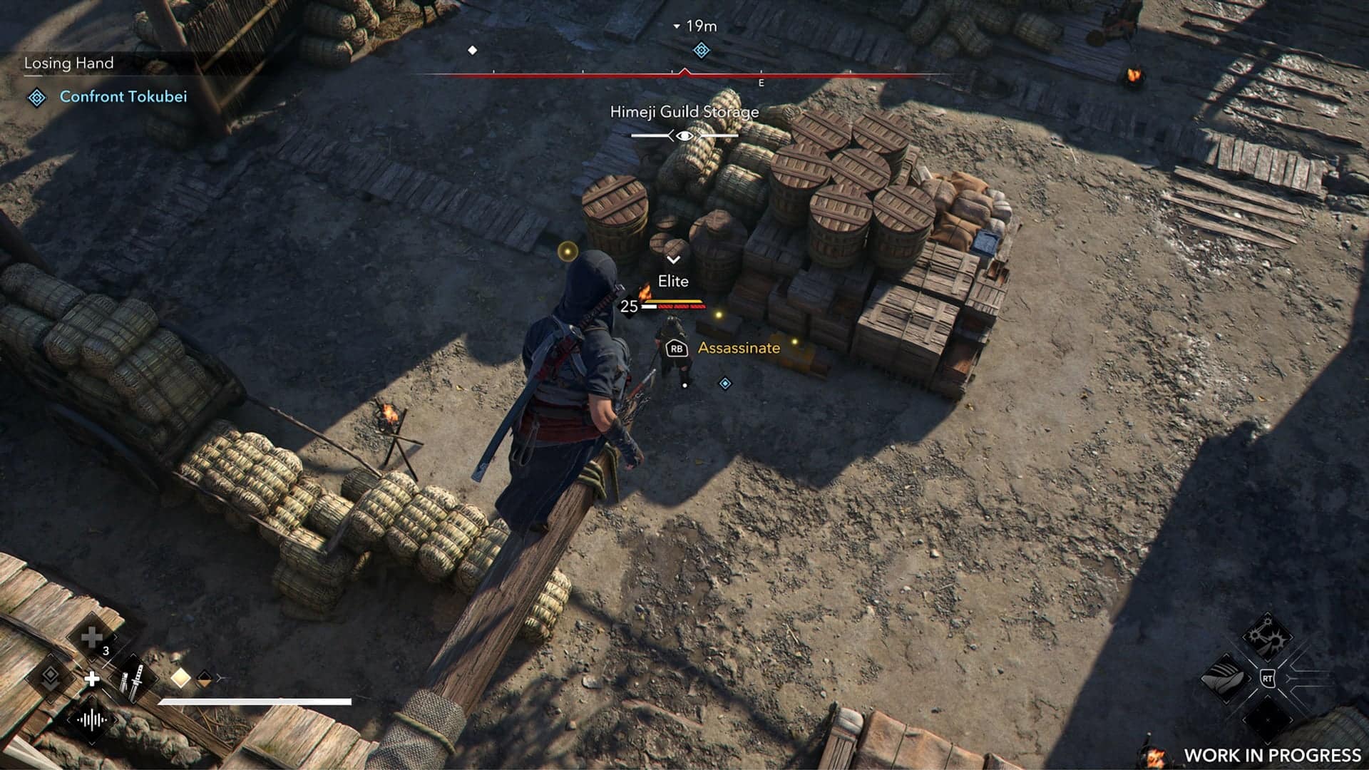 Assassin's Creed Shadows
