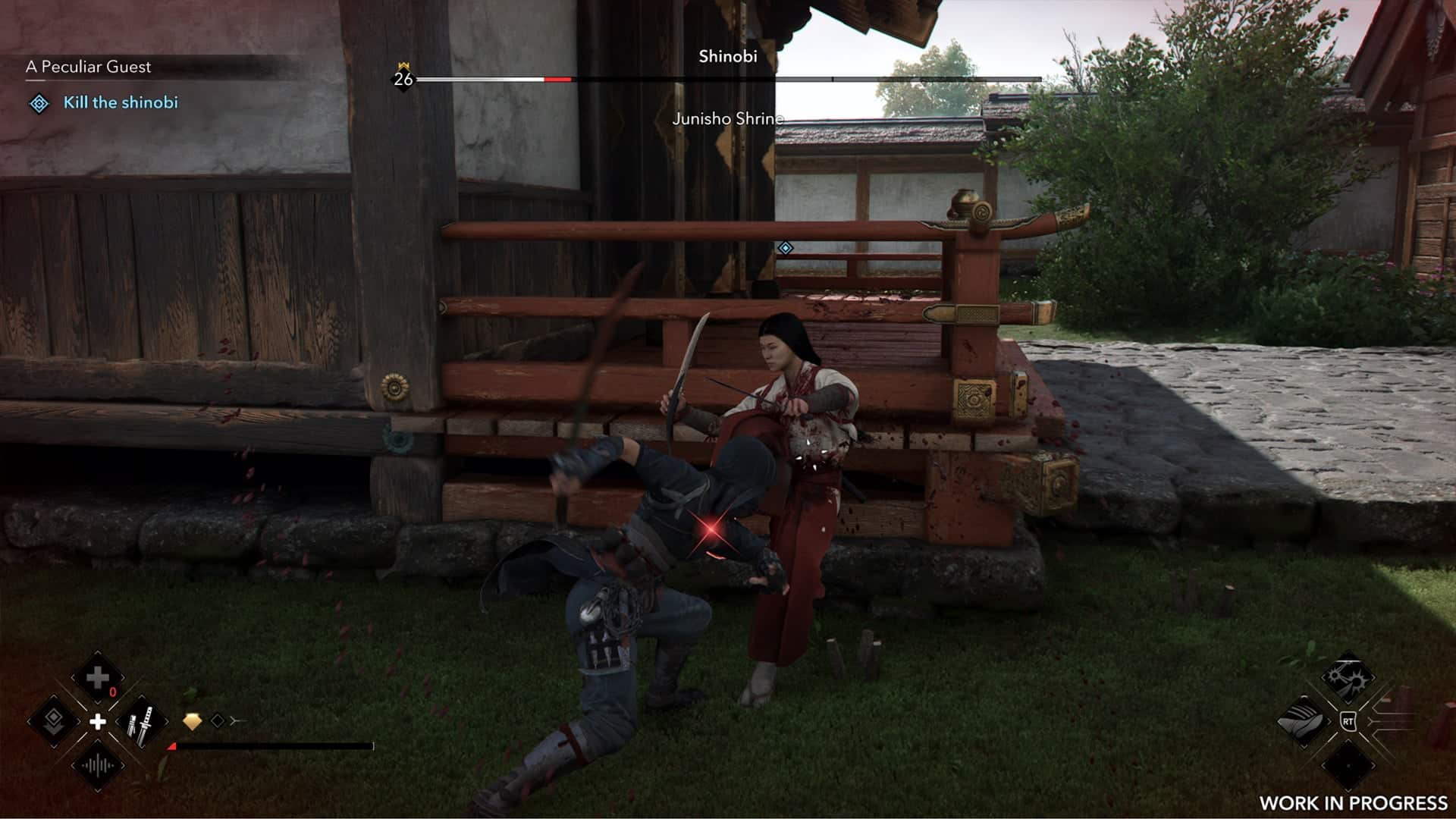 Assassin's Creed Shadows