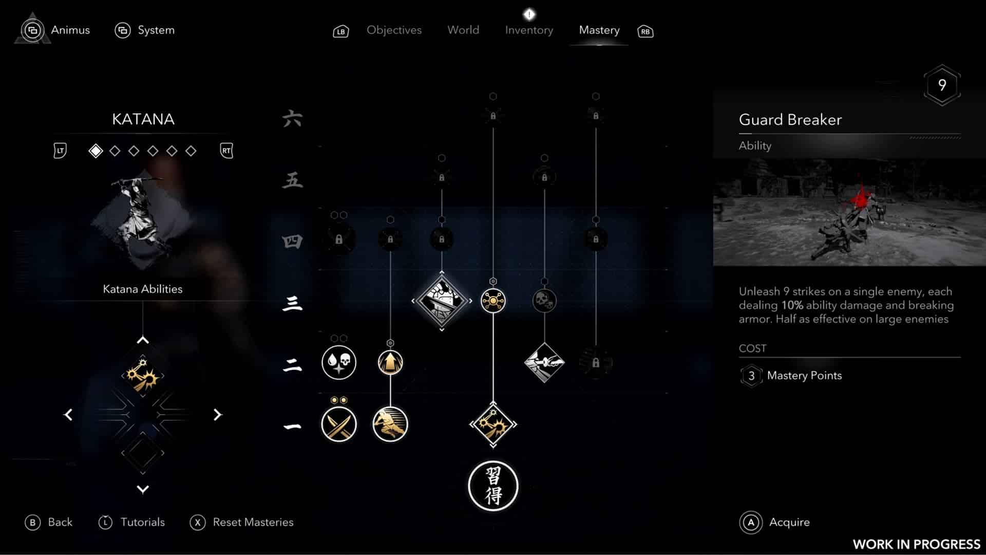 Assassin's Creed Shadows
