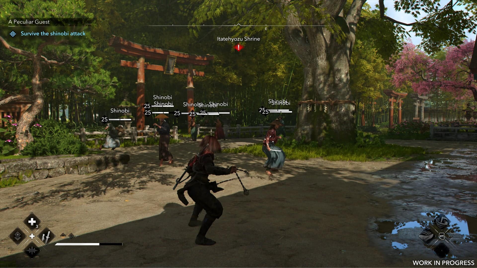 Assassin's Creed Shadows