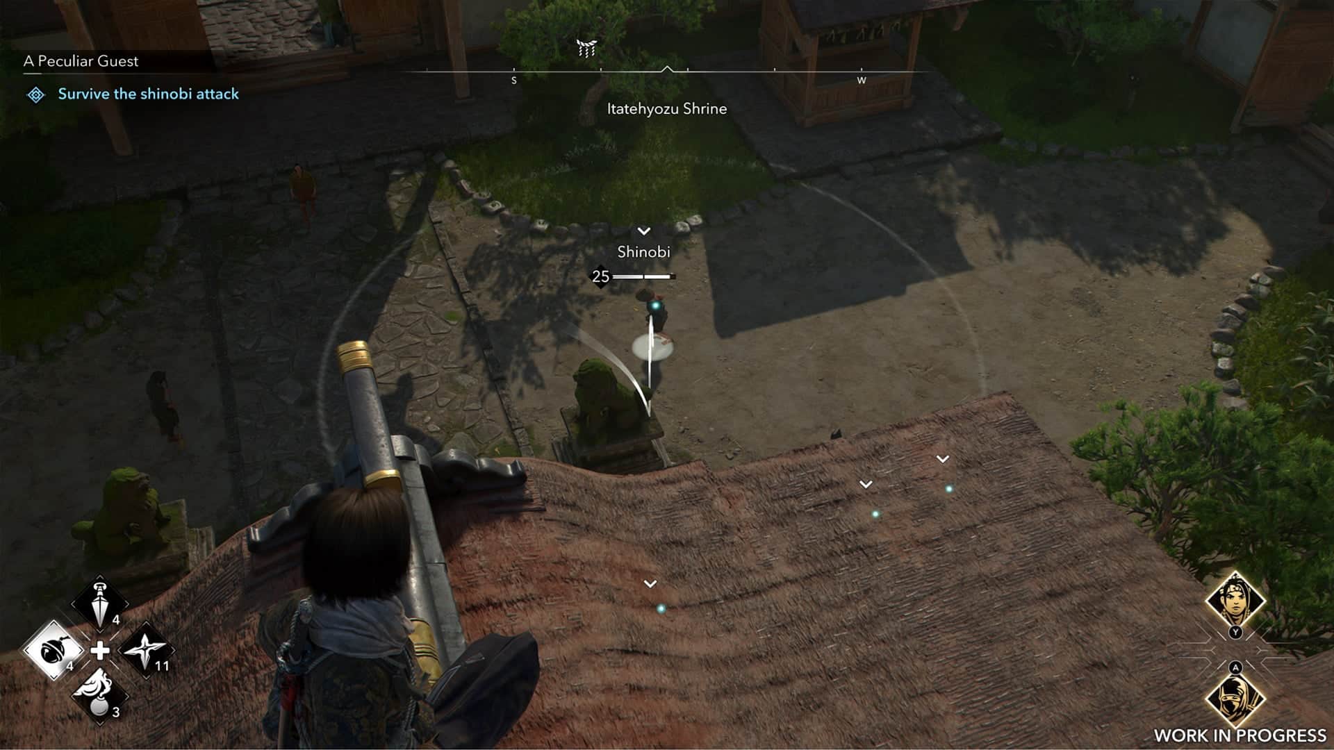 Assassin's Creed Shadows
