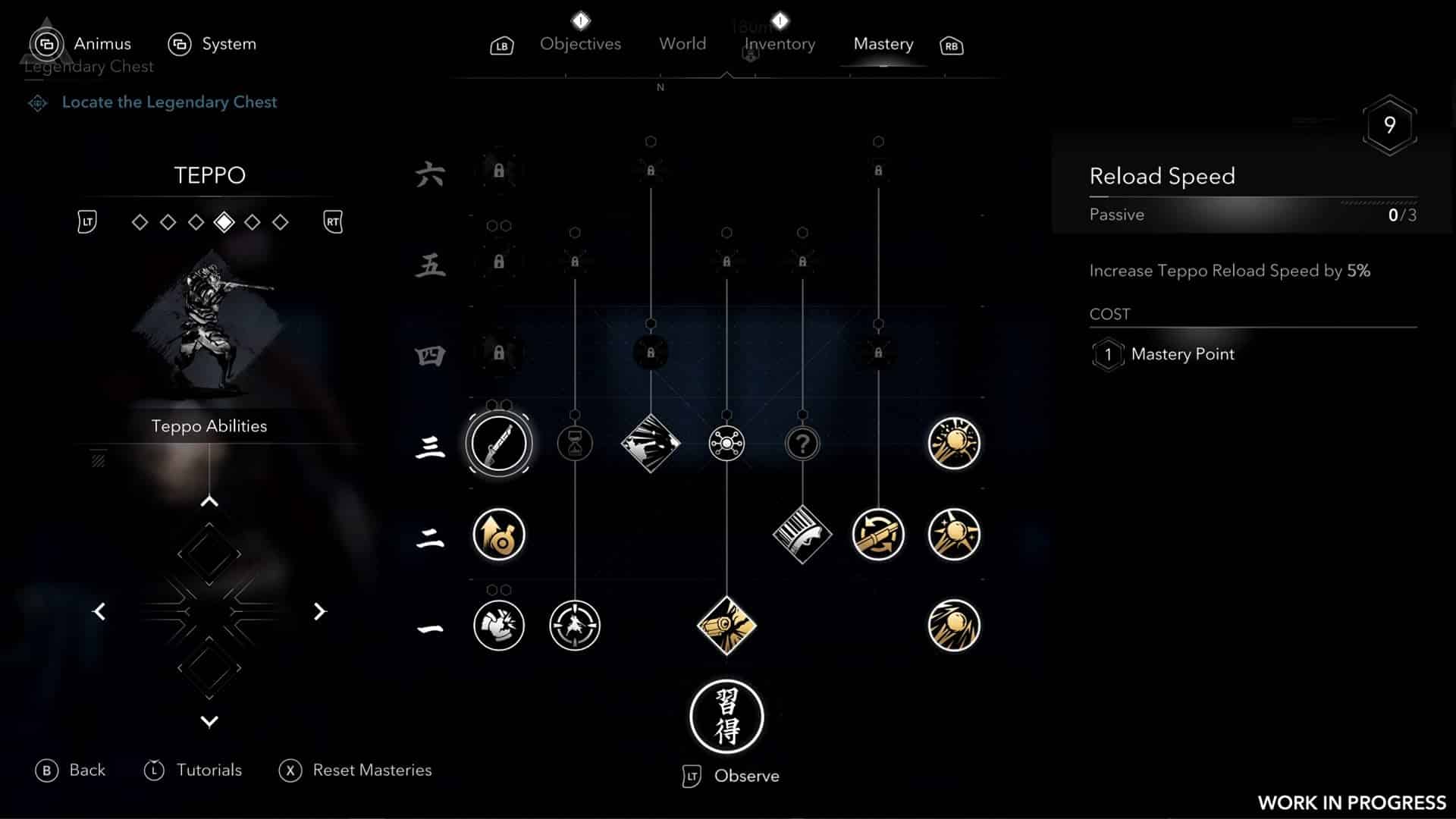 Assassin's Creed Shadows