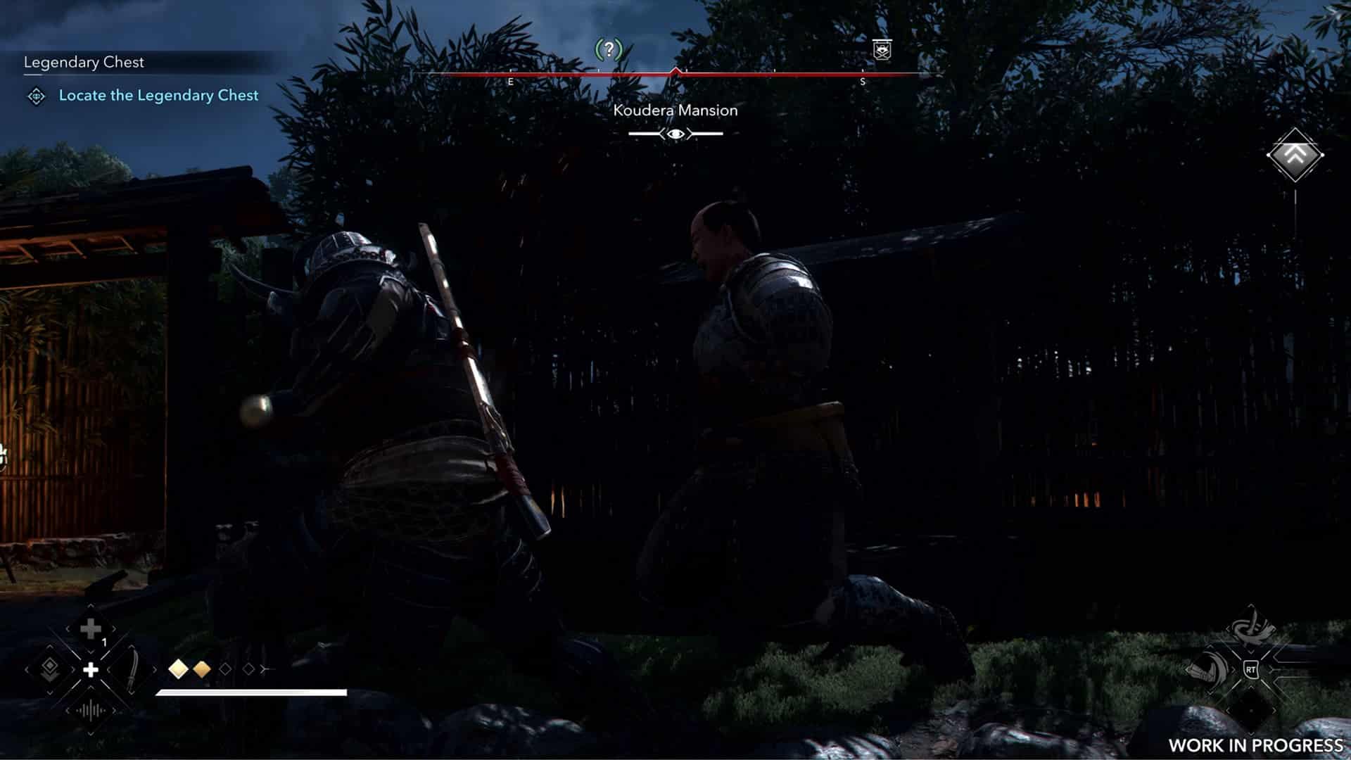 Assassin's Creed Shadows