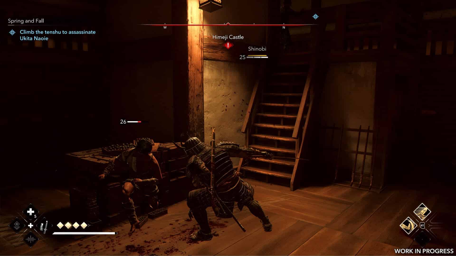 Assassin's Creed Shadows
