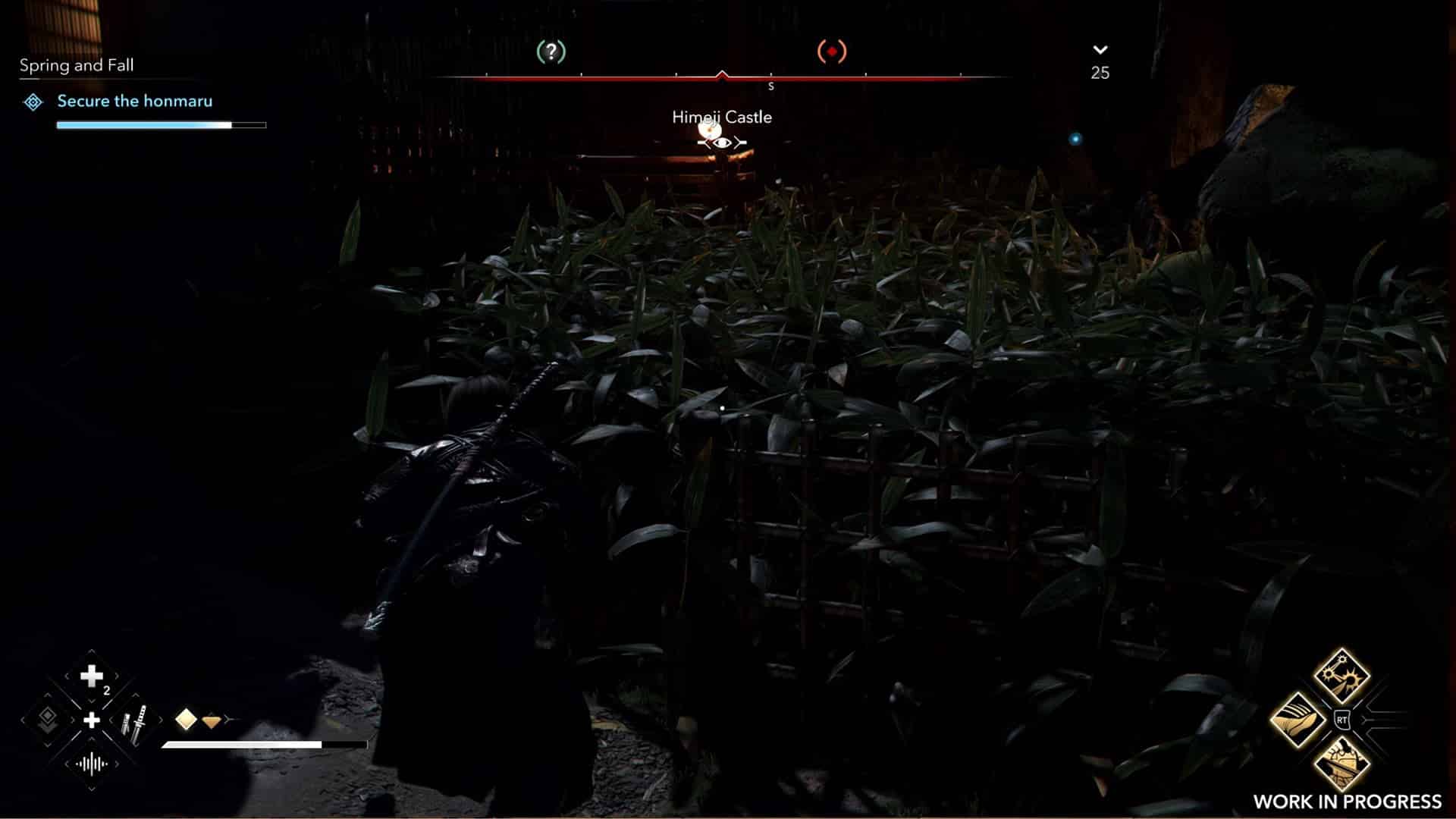 Assassin's Creed Shadows