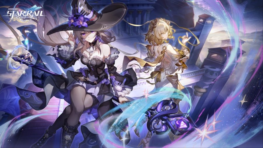 Honkai: Star Rail เวอร์ชัน 3.0