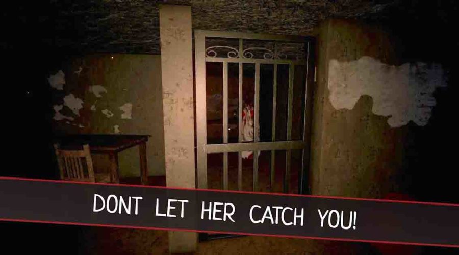 Kamla – Horror Exorcism Escape