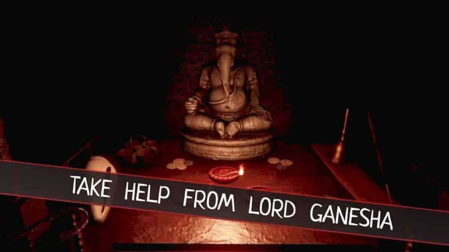 Kamla – Horror Exorcism Escape