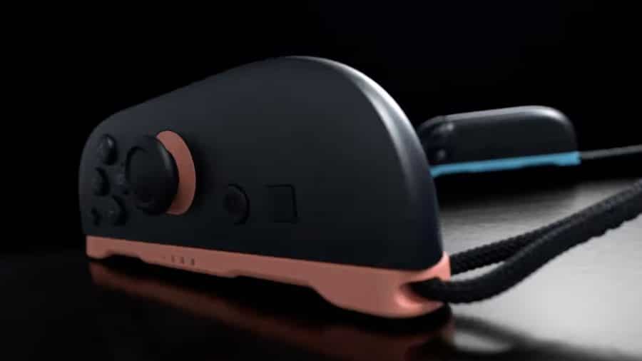 Switch 2