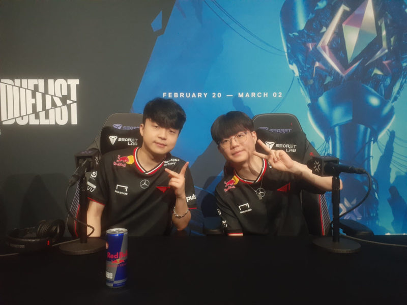 VALORANT Masters Bangkok 2025