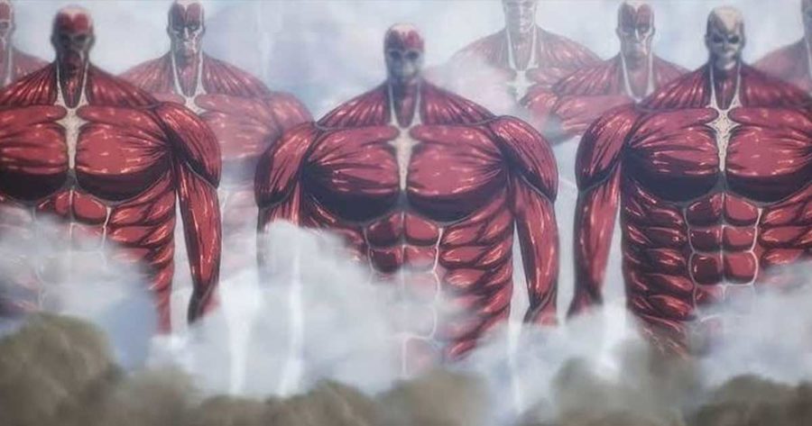 Attack on Titan: The Last Attack