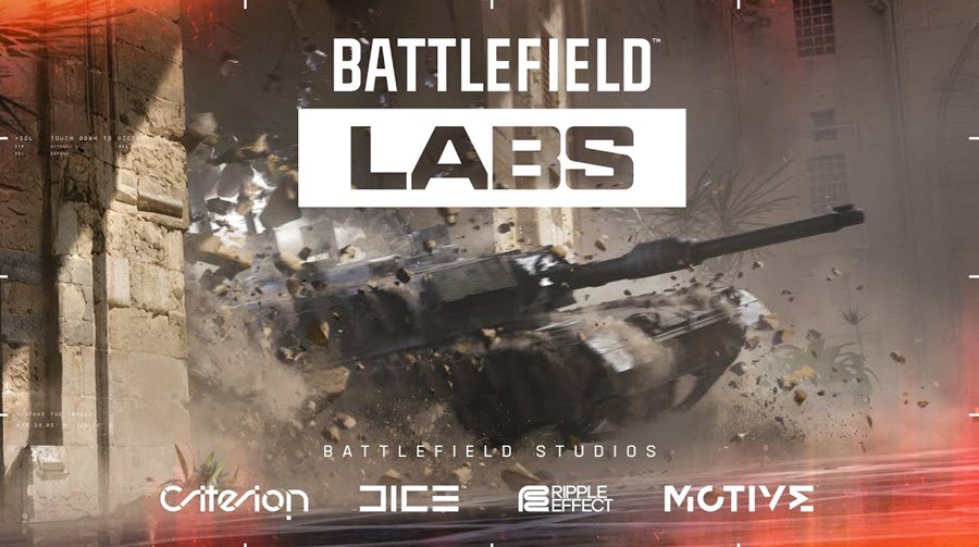 Battlefield