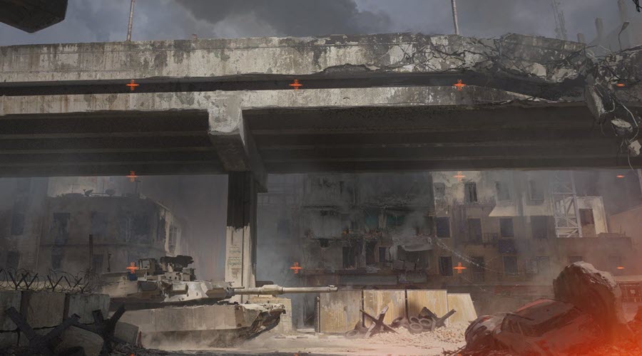 Battlefield