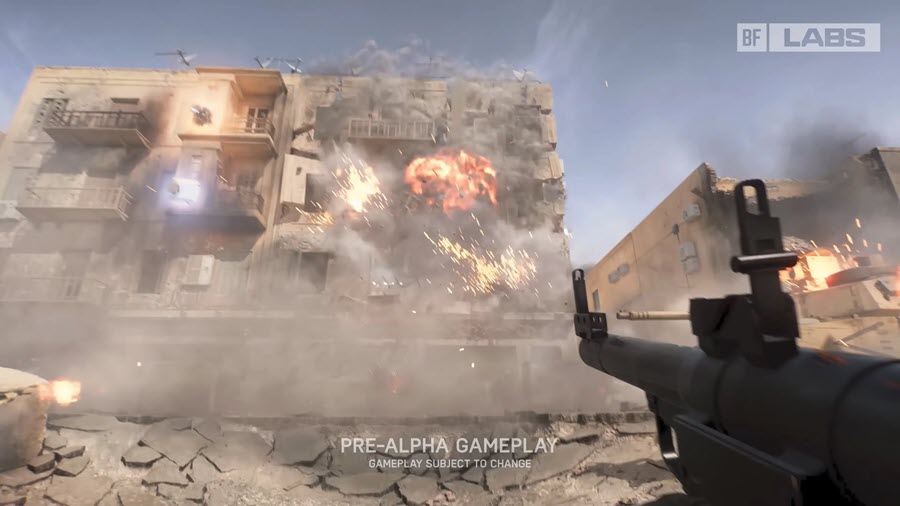 Battlefield