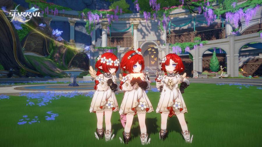 Honkai: Star Rail เวอร์ชัน 3.1 Tribbie