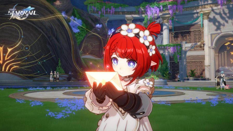 Honkai: Star Rail เวอร์ชัน 3.1 Tribbie