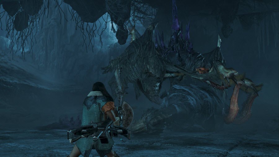 Capcom Spotlight