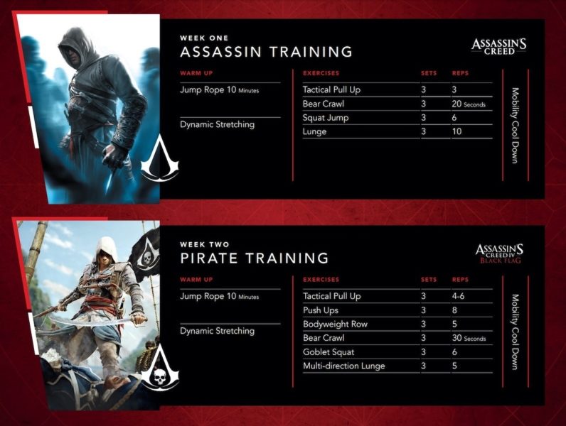 Assassin’s Creed Shadows