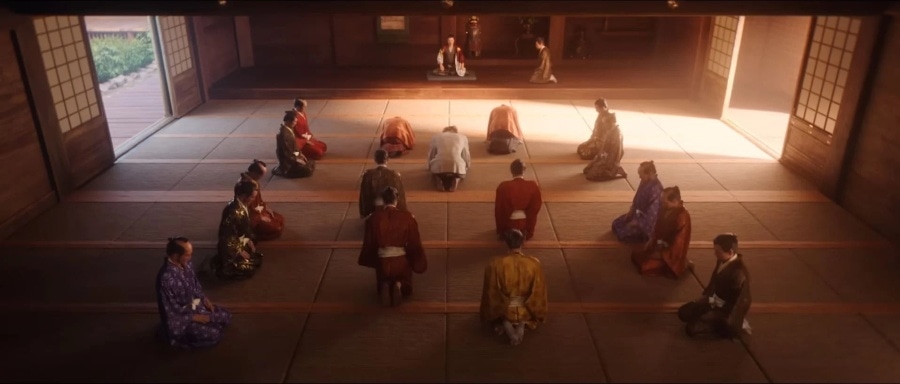Assassin’s Creed Shadows