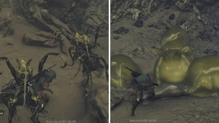 Monster Hunter Wilds
