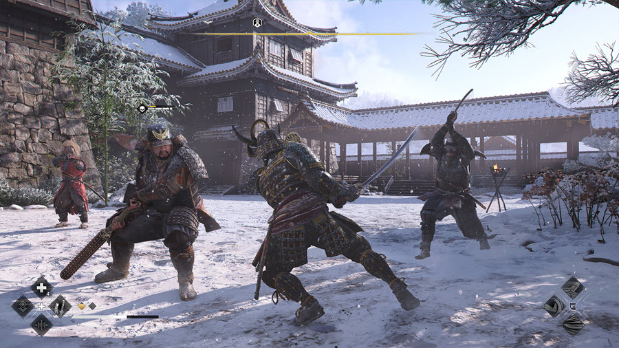 Assassin's Creed