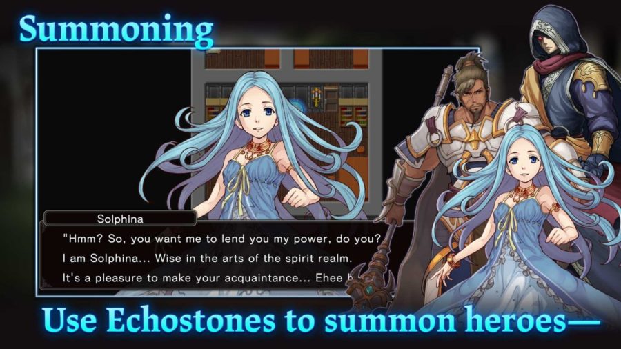 Astral Takers