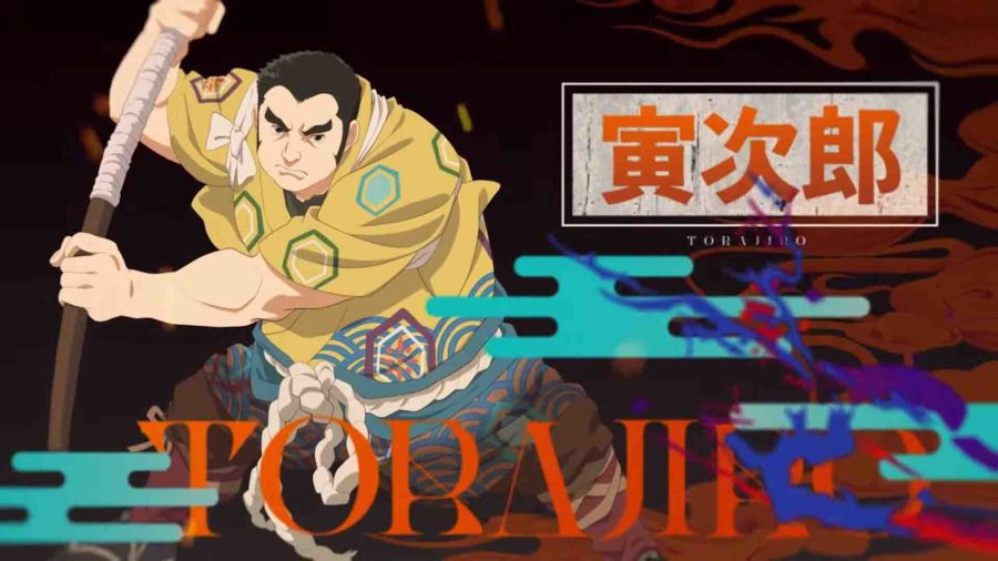 Hikuidori: Ushuboro Tobigumi