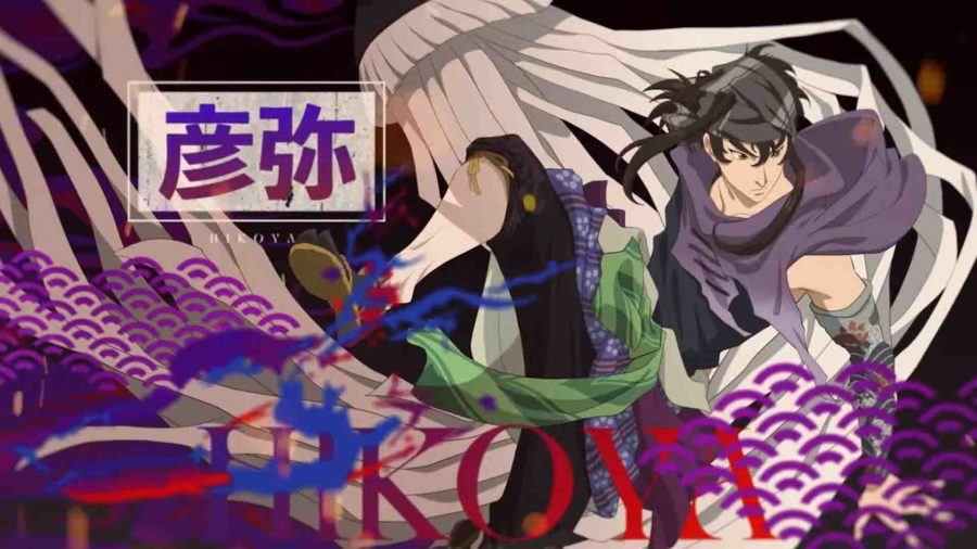 Hikuidori: Ushuboro Tobigumi