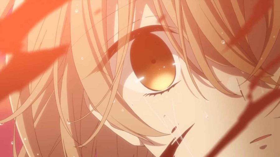 หากวันใดใครตนนั้นใคร่กลืนกิน Watashi wo Tabetai Hitodenashi