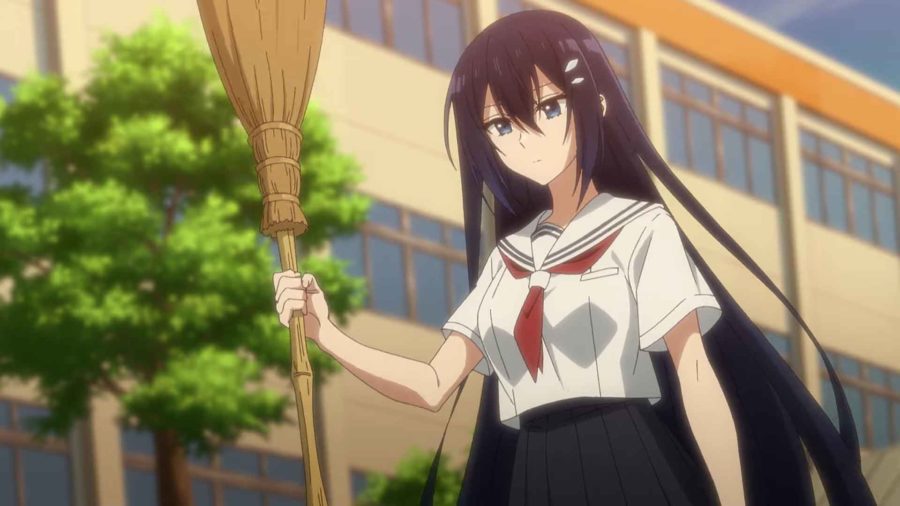 หากวันใดใครตนนั้นใคร่กลืนกิน Watashi wo Tabetai Hitodenashi