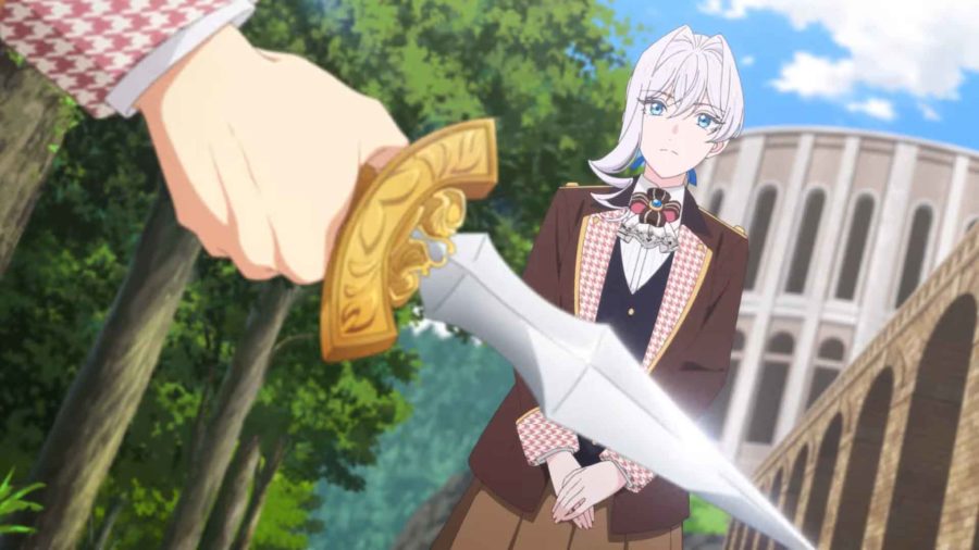 สุดท้ายนี้ขอเพียงอย่างหนึ่งได้ไหมคะ Saigo ni Hitotsu dake Onegai Shite mo Yoroshii Deshou ka