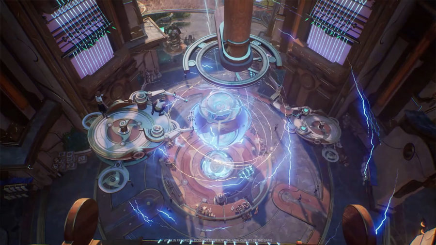 GDC 2025 Announcement Trailer | Honor of Kings: World
