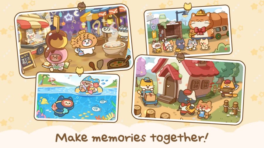 Kitty’s Kitchen Diary