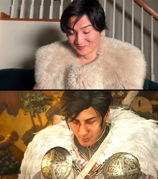 Monster Hunter Wilds