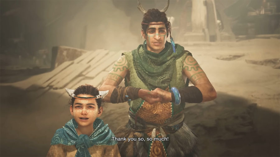 หน้าที่ของฮันเตอร์ | Monster Hunter Wilds GWPunch