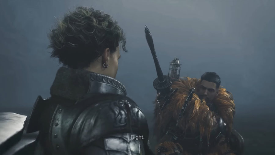 หน้าที่ของฮันเตอร์ | Monster Hunter Wilds GWPunch