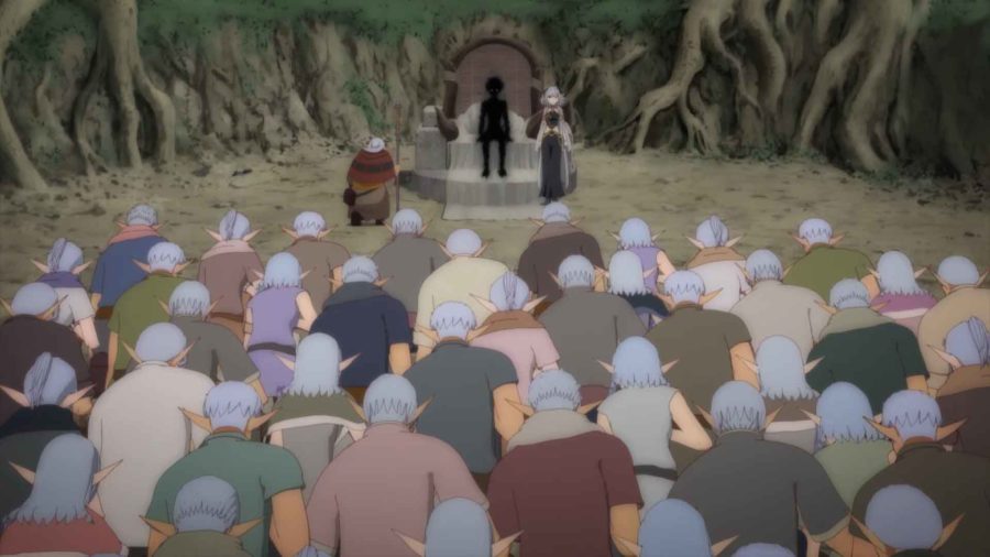ไมนอกรา บันทึกวันอวสาน(ต่าง)โลก Isekai Mokushiroku Mynoghra