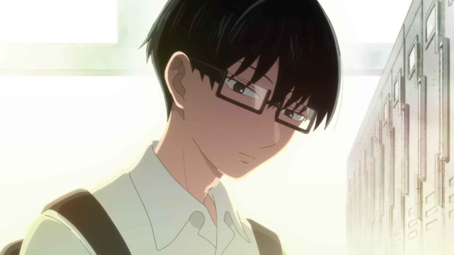 ลุ้นรักฉบับคู่ต่างขั้ว You and I Are Polar Opposites