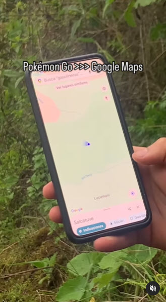 Pokemon GO